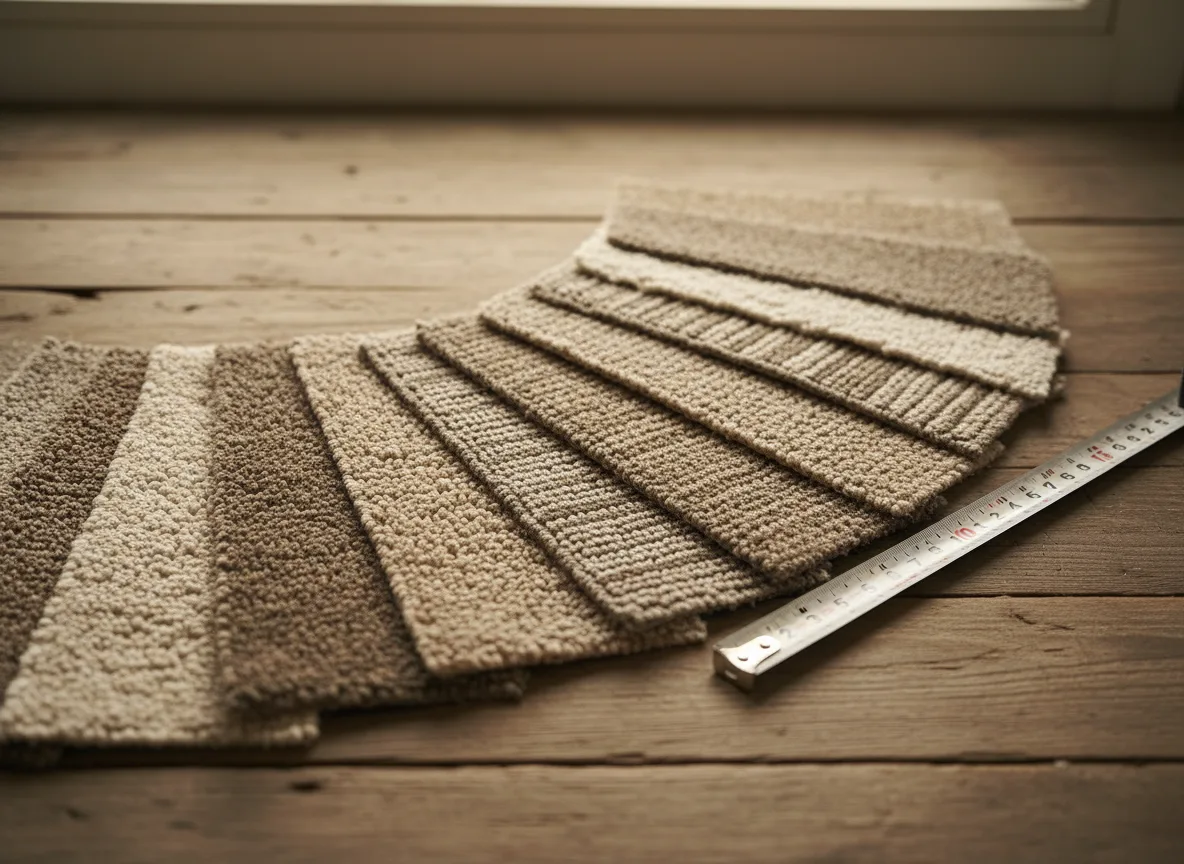 Carpet Installation Fort Yukon, AK FAQs